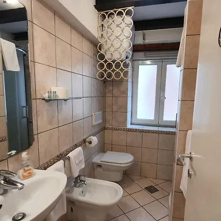 Apartman Queen Ernesta *
